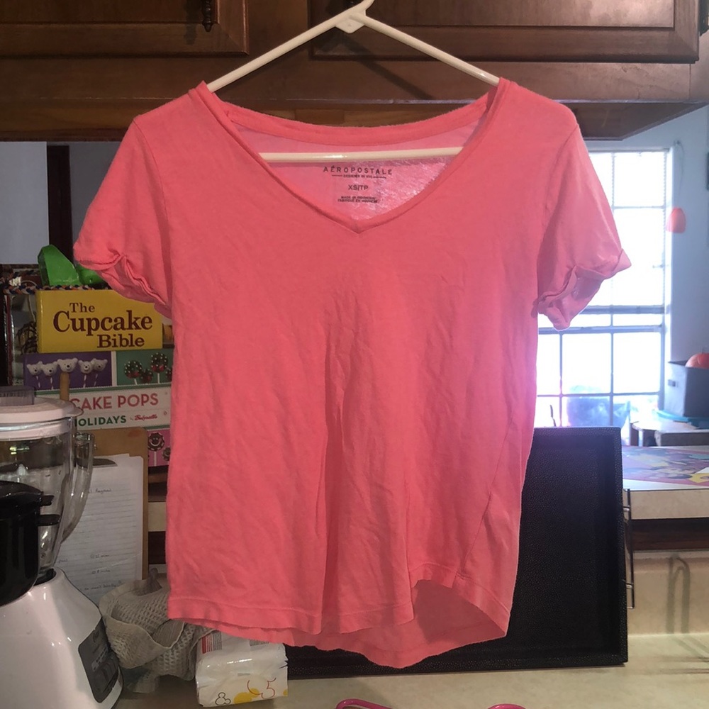5/$20 Comfy tee